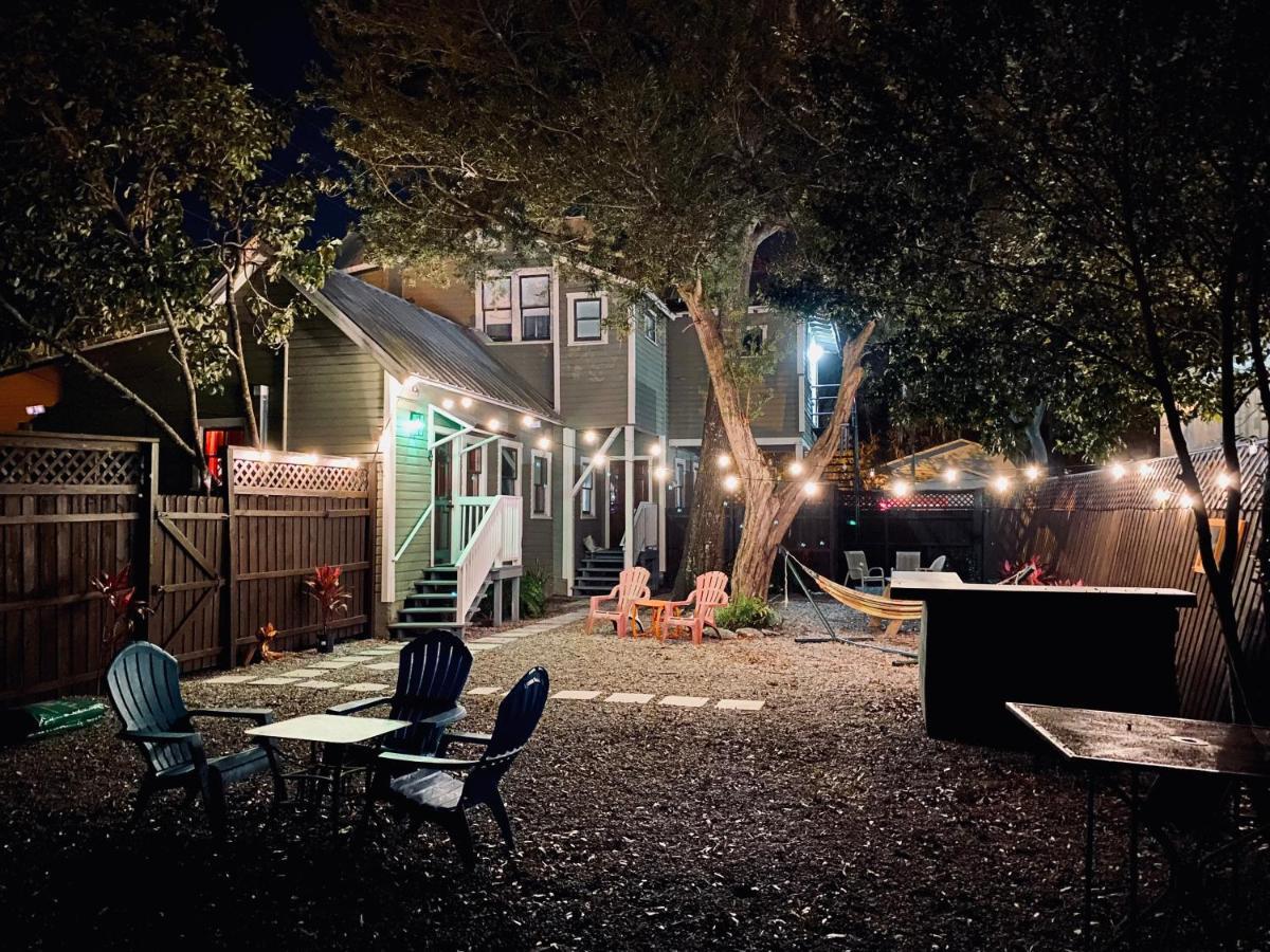 The Jazz Loft Apartment Sanford Exterior photo